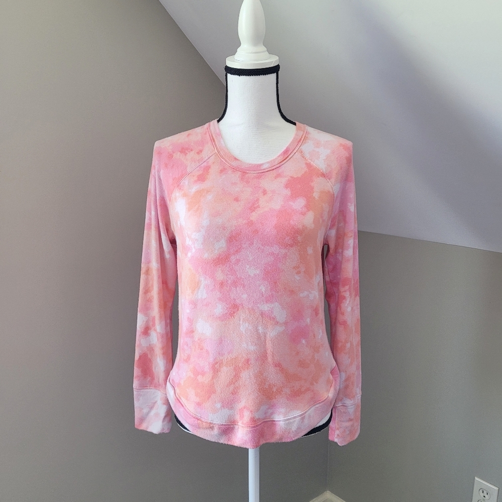 Athleta Mindset Sweatshirt